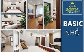 Sweet Love Hotel An Khanh