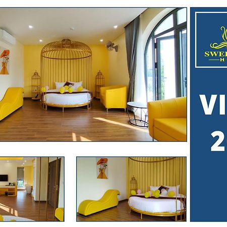 Sweet Love Hotel An Khanh Hà Nội Ngoại thất bức ảnh