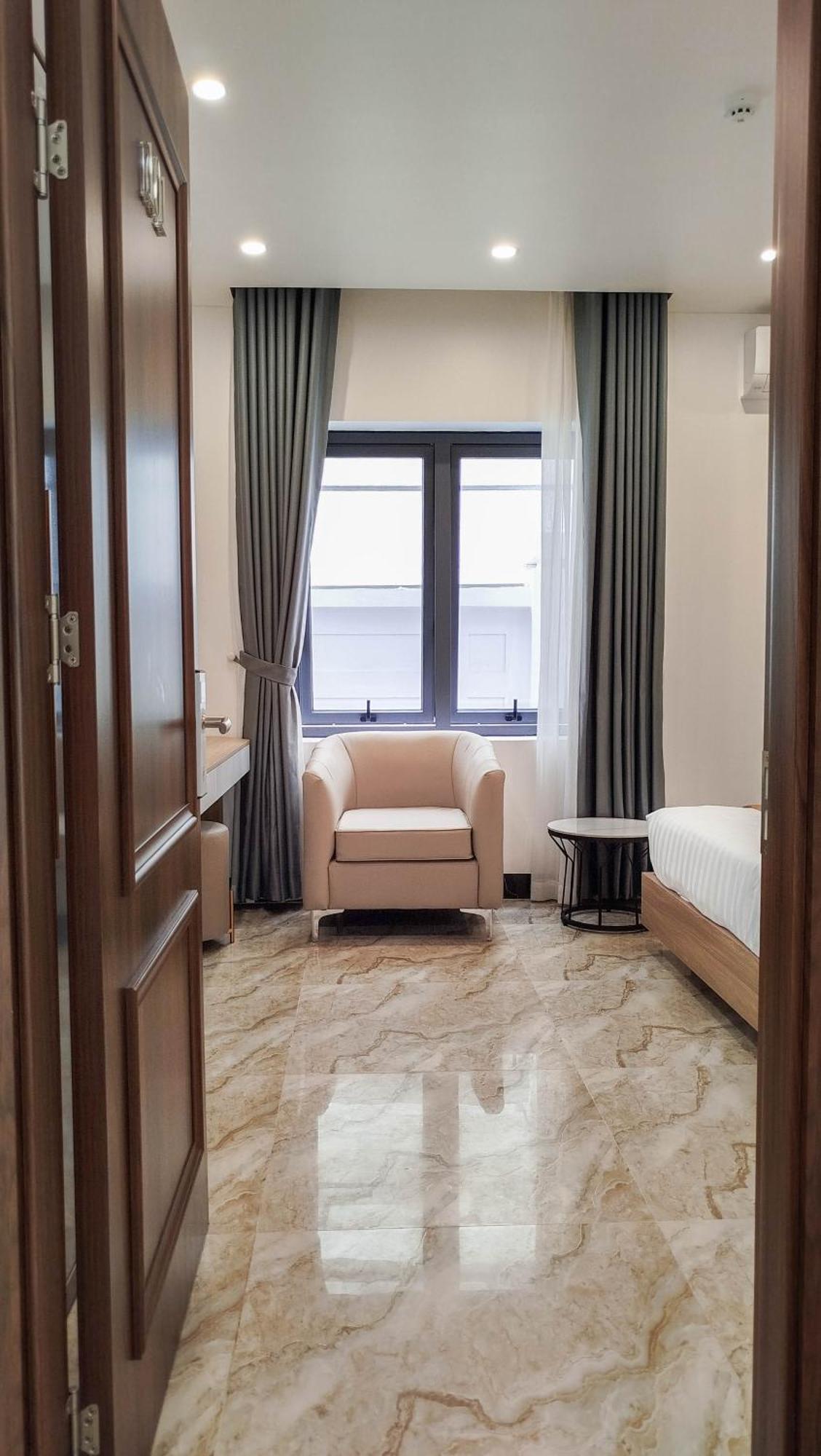 Sweet Love Hotel An Khanh Hà Nội Ngoại thất bức ảnh