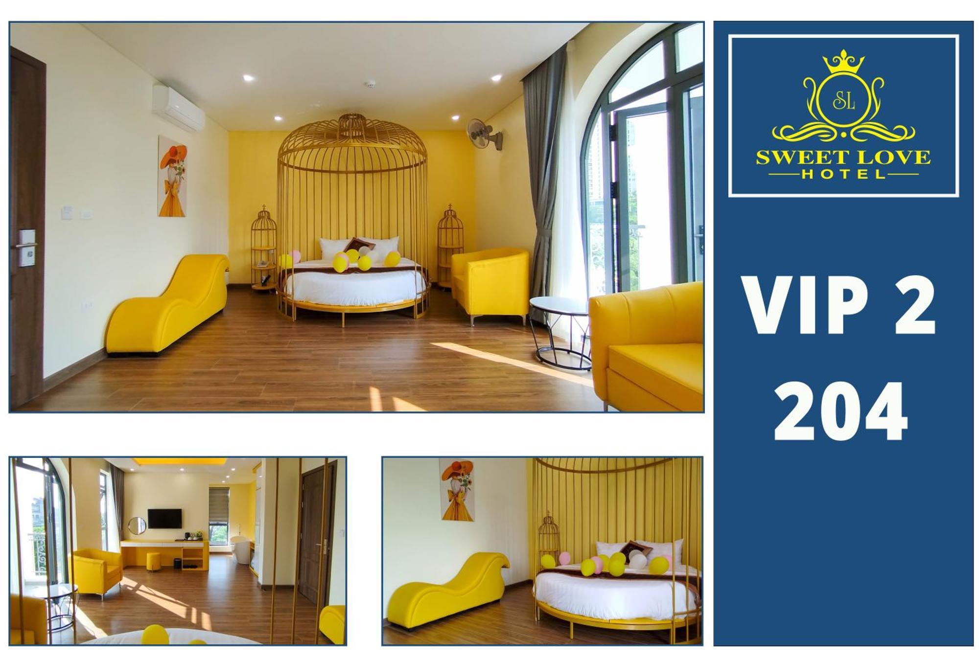 Sweet Love Hotel An Khanh Hà Nội Ngoại thất bức ảnh