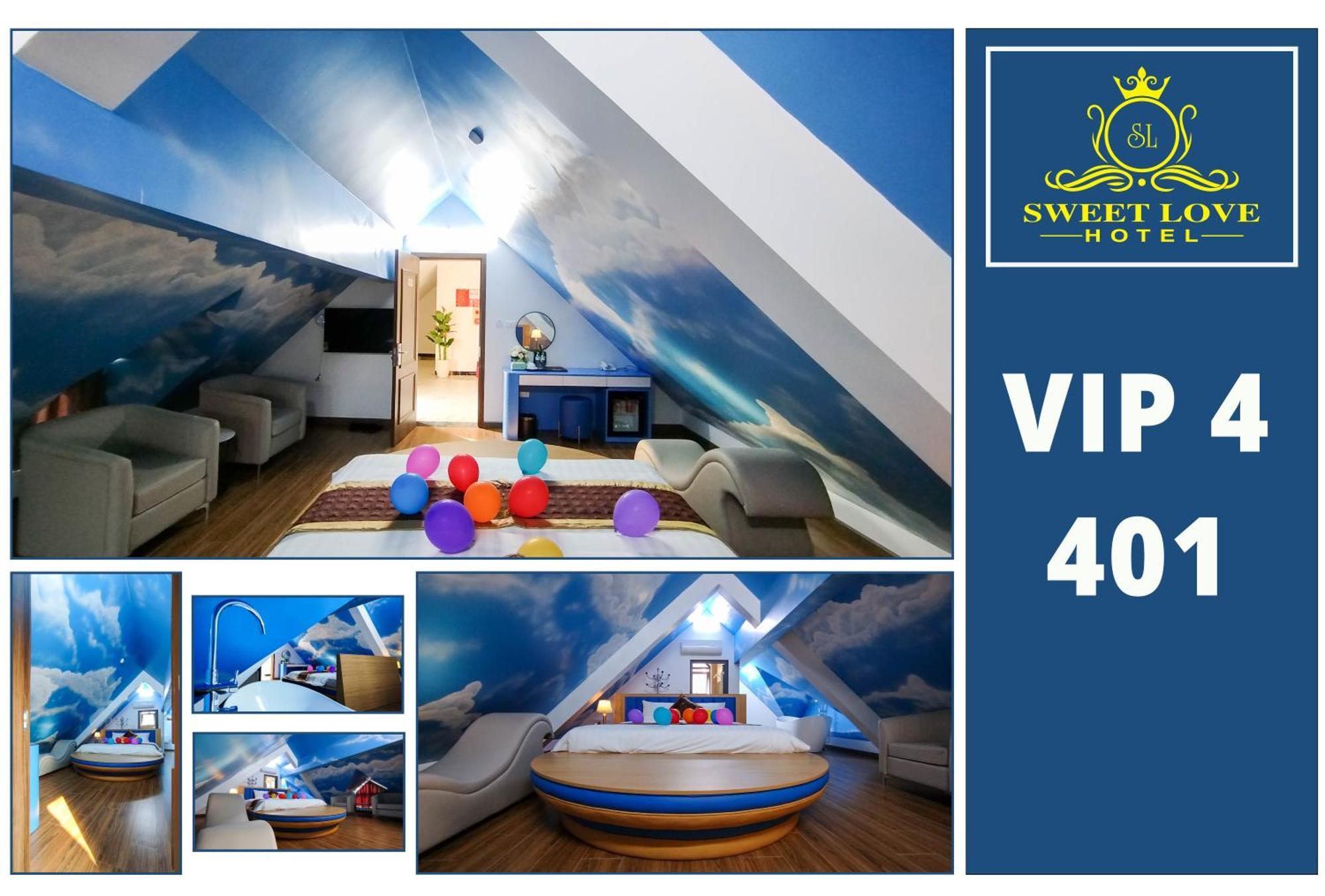 Sweet Love Hotel An Khanh Hà Nội Ngoại thất bức ảnh