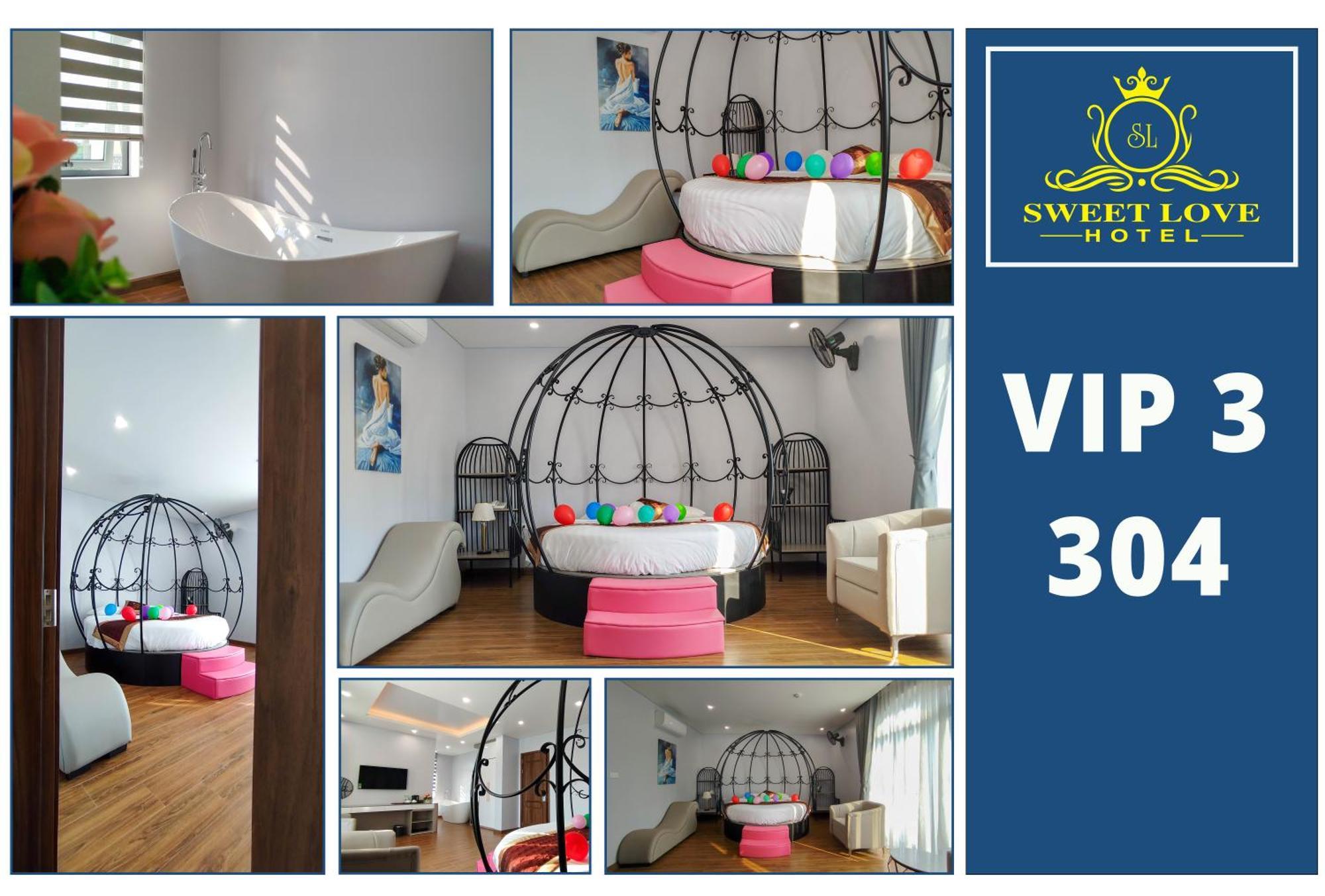 Sweet Love Hotel An Khanh Hà Nội Ngoại thất bức ảnh