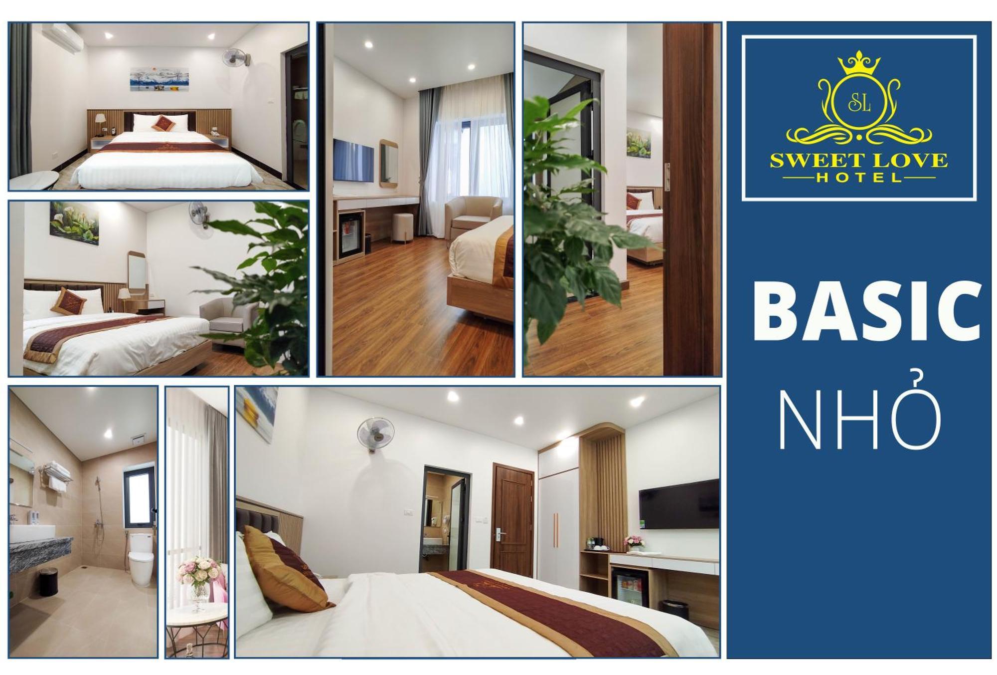 Sweet Love Hotel An Khanh Hà Nội Ngoại thất bức ảnh